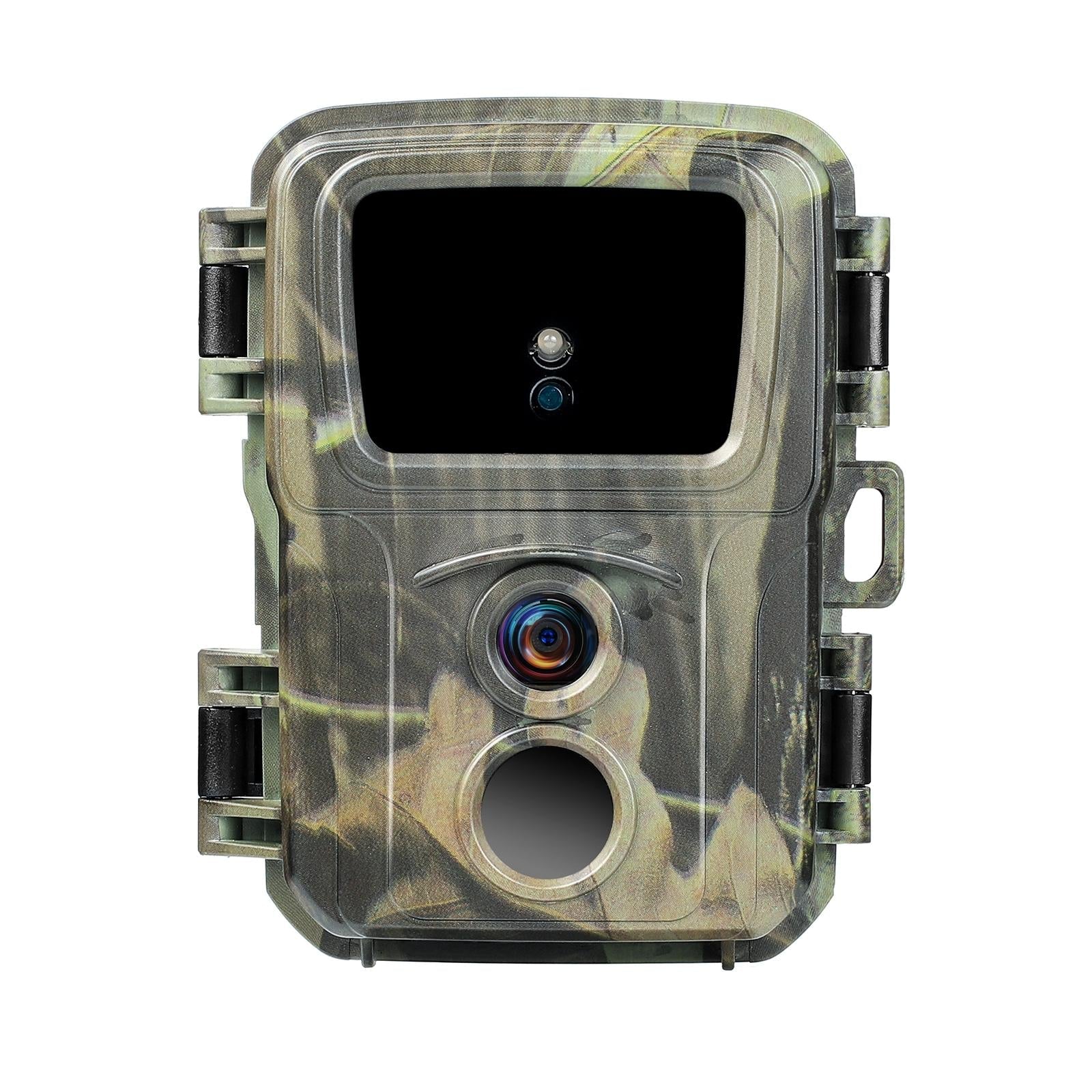 NNEIDS 1080P Hd Infrared Hunting Camera - Mini600