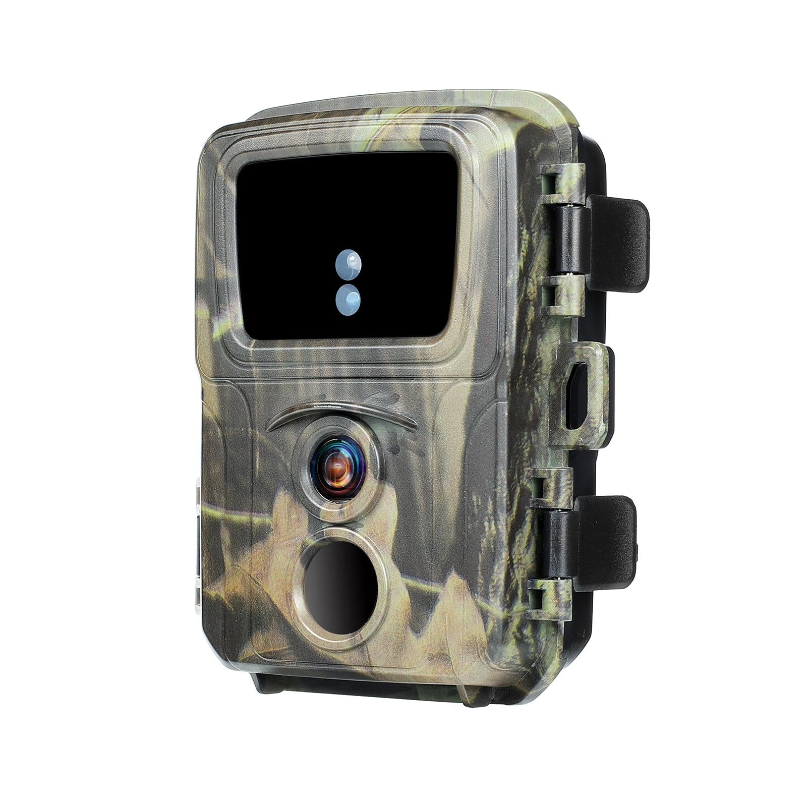 NNEIDS 1080P Hd Infrared Hunting Camera - Mini600