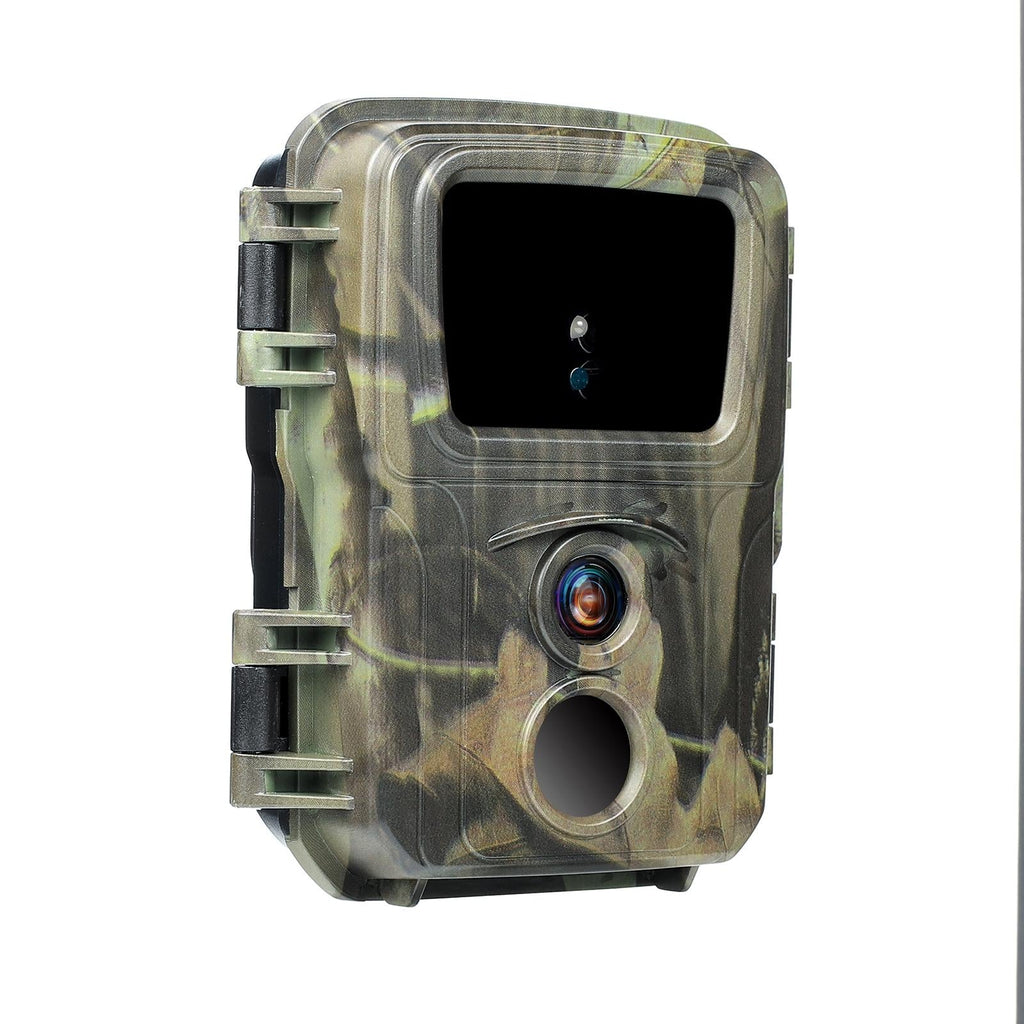 NNEIDS 1080P Hd Infrared Hunting Camera - Mini600