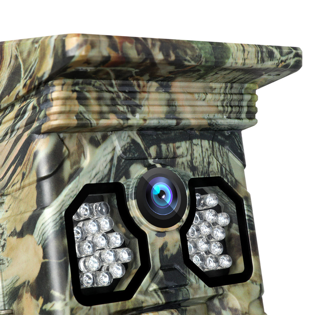 NNEIDS Kvenland Hunting Camera