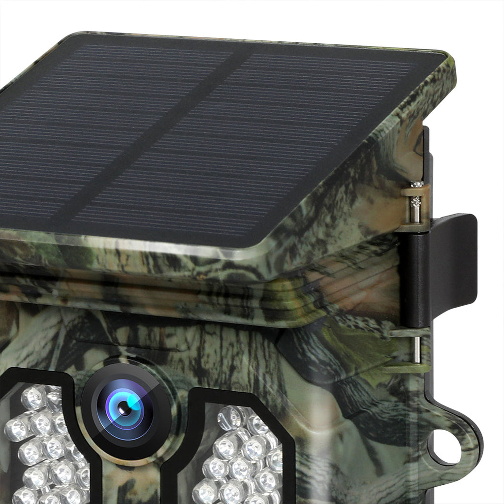NNEIDS Kvenland Hunting Camera